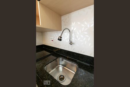 Apartamento para alugar com 88m², 2 quartos e 2 vagas Apartamento para alugar com 88m², 2 quartos e 2 vagasCozinha - pia