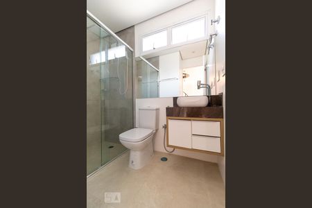 Apartamento para alugar com 88m², 2 quartos e 2 vagas Apartamento para alugar com 88m², 2 quartos e 2 vagasBanheiro social