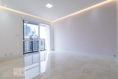 Apartamento para alugar com 88m², 2 quartos e 2 vagas Apartamento para alugar com 88m², 2 quartos e 2 vagasSala