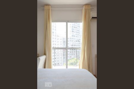 Quarto de apartamento à venda com 1 quarto, 30m² em República, São Paulo