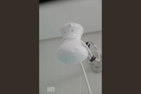 Apartamento à venda com 30m², 1 quarto e sem vagaChuveiro