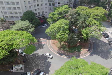 Apartamento à venda com 30m², 1 quarto e sem vagaVista