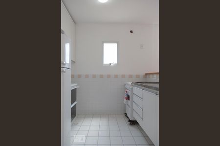 Apartamento à venda com 30m², 1 quarto e sem vagaCozinha