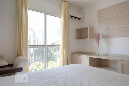 Quarto de apartamento à venda com 1 quarto, 30m² em República, São Paulo