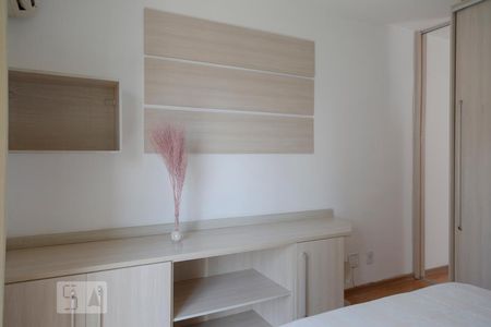 Quarto de apartamento à venda com 1 quarto, 30m² em República, São Paulo