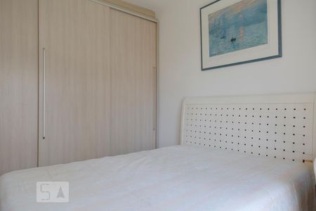 Quarto de apartamento à venda com 1 quarto, 30m² em República, São Paulo