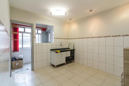 Apartamento à venda com 89m², 2 quartos e 2 vagasCozinha