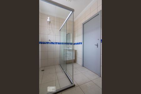 Banheiro de apartamento para alugar com 2 quartos, 89m² em Campos Elíseos, São Paulo