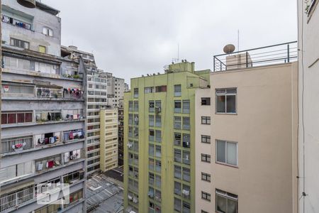 Vista de apartamento para alugar com 2 quartos, 89m² em Campos Elíseos, São Paulo