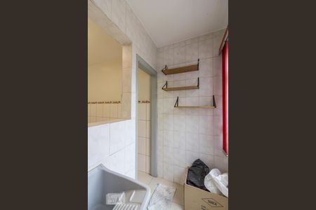 Apartamento à venda com 89m², 2 quartos e 2 vagasÁrea de Serviço