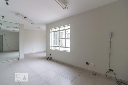 Sala de apartamento para alugar com 2 quartos, 89m² em Campos Elíseos, São Paulo