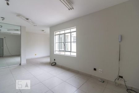 Apartamento à venda com 89m², 2 quartos e 2 vagasSala