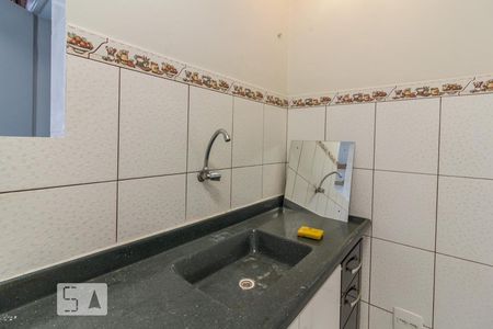Apartamento à venda com 89m², 2 quartos e 2 vagasCozinha