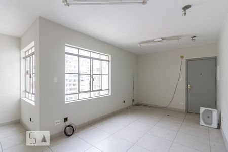 Apartamento para alugar com 89m², 2 quartos e 2 vagasSala