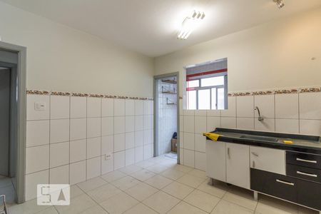 Apartamento à venda com 89m², 2 quartos e 2 vagasCozinha