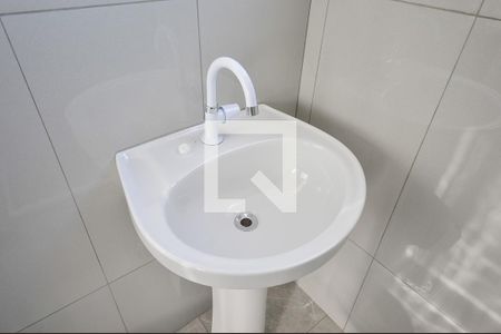 Apartamento para alugar com 137m², 3 quartos e 2 vagasBanheiro da Suíte