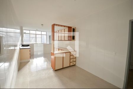 Apartamento para alugar com 137m², 3 quartos e 2 vagasCozinha