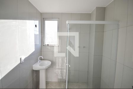 Apartamento para alugar com 137m², 3 quartos e 2 vagasBanheiro da Suíte