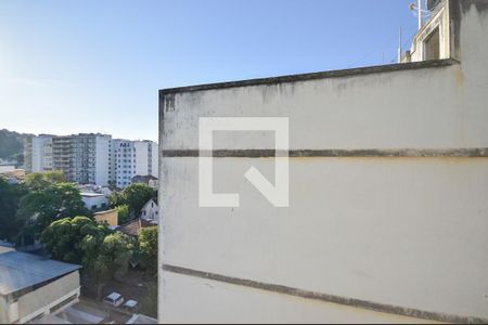 Apartamento para alugar com 137m², 3 quartos e 2 vagasVista da Suíte