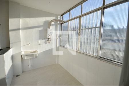 Apartamento para alugar com 137m², 3 quartos e 2 vagasÁrea de Serviço