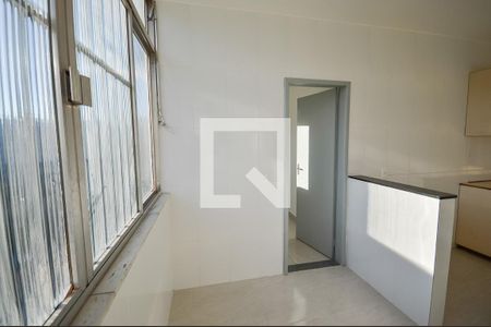Apartamento para alugar com 137m², 3 quartos e 2 vagasÁrea de Serviço