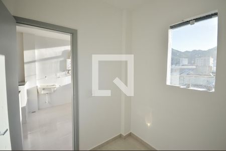 Apartamento para alugar com 137m², 3 quartos e 2 vagasQuarto de Serviço