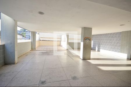 Apartamento para alugar com 137m², 3 quartos e 2 vagasÁrea Comum - Playground