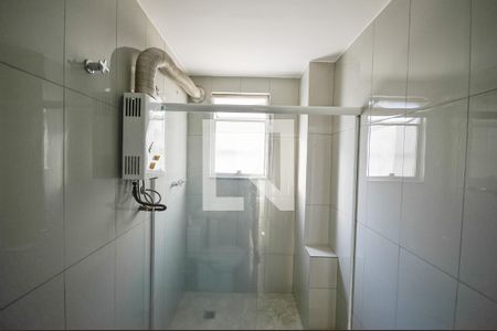 Apartamento para alugar com 137m², 3 quartos e 2 vagasBanheiro Social