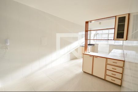 Apartamento para alugar com 137m², 3 quartos e 2 vagasCozinha