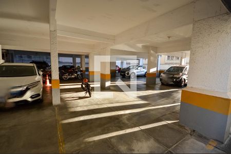 Apartamento para alugar com 137m², 3 quartos e 2 vagasGaragem
