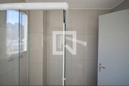 Apartamento para alugar com 137m², 3 quartos e 2 vagasBanheiro da Suíte