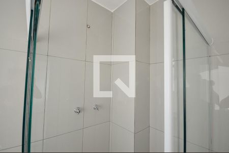 Apartamento para alugar com 137m², 3 quartos e 2 vagasBanheiro da Suíte