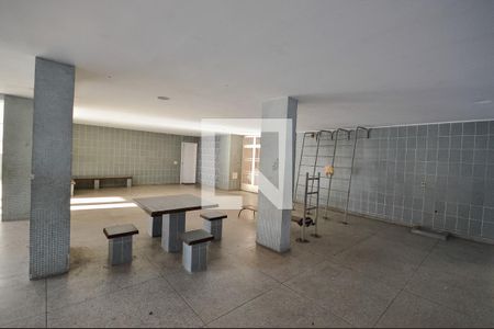Apartamento para alugar com 137m², 3 quartos e 2 vagasÁrea Comum - Playground