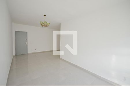 Sala de apartamento para alugar com 3 quartos, 137m² em Vila Isabel, Rio de Janeiro