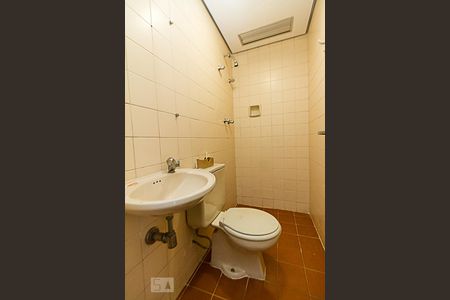 Lavabo de apartamento para alugar com 3 quartos, 95m² em Mooca, São Paulo