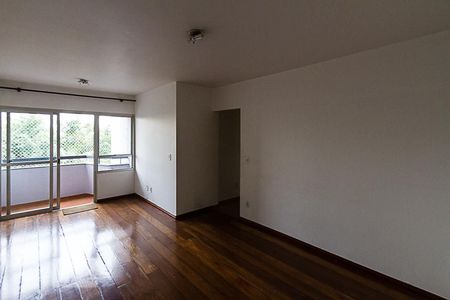 Sala de apartamento para alugar com 3 quartos, 95m² em Mooca, São Paulo