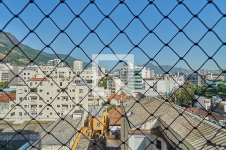 Apartamento à venda com 110m², 4 quartos e 2 vagasQuarto 2 Vista