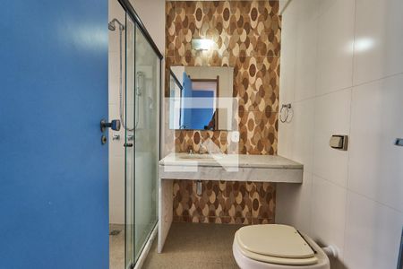 Apartamento à venda com 110m², 4 quartos e 2 vagasBanheiro Suite