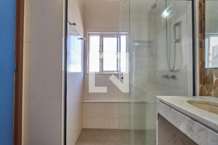 Apartamento à venda com 110m², 4 quartos e 2 vagasBanheiro Suite