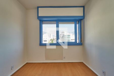 Apartamento à venda com 110m², 4 quartos e 2 vagasQuarto 2