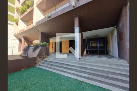 Apartamento à venda com 110m², 4 quartos e 2 vagasÁrea Comum - Playground