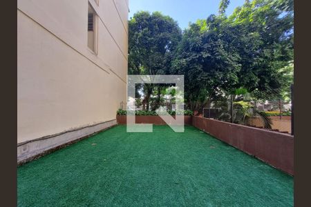 Apartamento à venda com 110m², 4 quartos e 2 vagasÁrea Comum - Playground