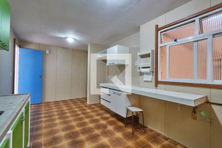 Apartamento à venda com 110m², 4 quartos e 2 vagasCozinha