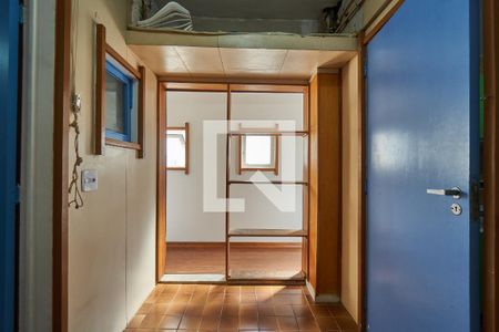 Apartamento à venda com 110m², 4 quartos e 2 vagasÁrea de Serviço