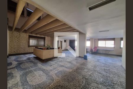 Apartamento à venda com 110m², 4 quartos e 2 vagasSalão de Festas