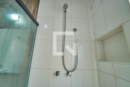 Apartamento à venda com 110m², 4 quartos e 2 vagasBanheiro Social