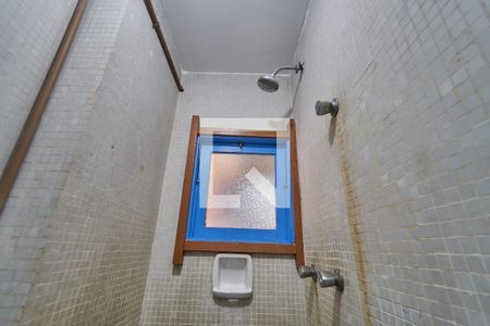 Apartamento à venda com 110m², 4 quartos e 2 vagasBanheiro de Serviço