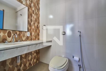 Apartamento à venda com 110m², 4 quartos e 2 vagasBanheiro Suite