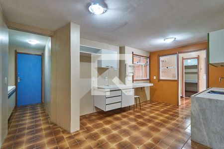 Apartamento à venda com 110m², 4 quartos e 2 vagasCozinha