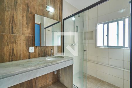 Apartamento à venda com 110m², 4 quartos e 2 vagasBanheiro Social